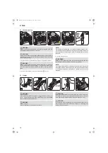 Preview for 14 page of Dirt Devil DD3254 Operating Manual