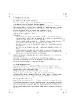 Preview for 19 page of Dirt Devil DD3254 Operating Manual