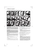 Preview for 20 page of Dirt Devil DD3254 Operating Manual