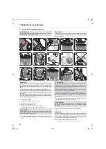 Preview for 22 page of Dirt Devil DD3254 Operating Manual