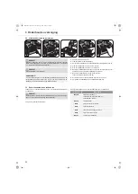 Preview for 30 page of Dirt Devil DD3254 Operating Manual