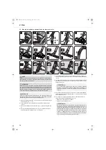 Preview for 34 page of Dirt Devil DD3254 Operating Manual