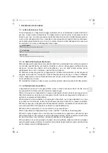 Preview for 39 page of Dirt Devil DD3254 Operating Manual