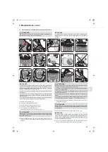 Preview for 43 page of Dirt Devil DD3254 Operating Manual