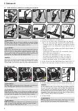 Preview for 6 page of Dirt Devil DD5254 Operating Manual