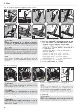 Preview for 12 page of Dirt Devil DD5254 Operating Manual