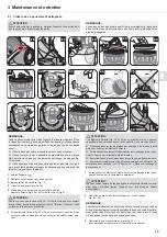 Preview for 19 page of Dirt Devil DD5254 Operating Manual