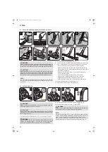 Preview for 12 page of Dirt Devil DD7274-0 Operating Manual