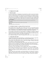 Preview for 16 page of Dirt Devil DD7274-0 Operating Manual