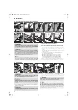 Preview for 6 page of Dirt Devil DD7275 Operating Manual