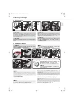 Preview for 7 page of Dirt Devil DD7275 Operating Manual