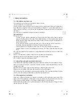 Preview for 11 page of Dirt Devil DD7275 Operating Manual