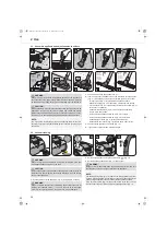 Preview for 12 page of Dirt Devil DD7275 Operating Manual