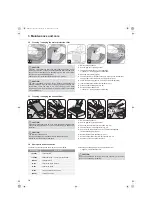 Preview for 14 page of Dirt Devil DD7275 Operating Manual