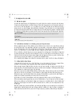 Preview for 16 page of Dirt Devil DD7275 Operating Manual