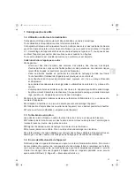 Preview for 17 page of Dirt Devil DD7275 Operating Manual