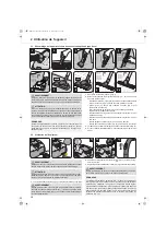 Preview for 18 page of Dirt Devil DD7275 Operating Manual