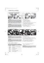 Preview for 26 page of Dirt Devil DD7275 Operating Manual