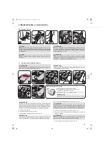 Preview for 31 page of Dirt Devil DD7275 Operating Manual