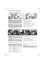 Preview for 32 page of Dirt Devil DD7275 Operating Manual