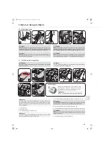 Preview for 43 page of Dirt Devil DD7275 Operating Manual