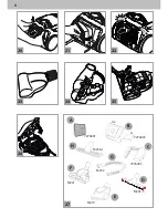 Preview for 6 page of Dirt Devil DD7276 Instruction Manual