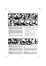 Предварительный просмотр 12 страницы Dirt Devil DD7374 Operating Manual