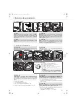 Предварительный просмотр 31 страницы Dirt Devil DD7374 Operating Manual