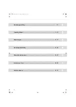 Preview for 2 page of Dirt Devil DD7700 Operating Manual