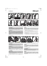 Preview for 4 page of Dirt Devil DD7700 Operating Manual