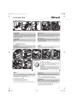 Preview for 5 page of Dirt Devil DD7700 Operating Manual