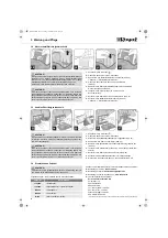 Preview for 6 page of Dirt Devil DD7700 Operating Manual