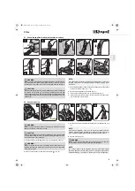 Preview for 9 page of Dirt Devil DD7700 Operating Manual