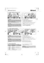 Preview for 11 page of Dirt Devil DD7700 Operating Manual