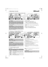 Preview for 16 page of Dirt Devil DD7700 Operating Manual