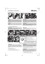 Preview for 25 page of Dirt Devil DD7700 Operating Manual