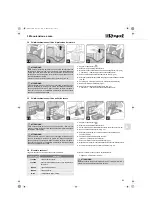 Preview for 31 page of Dirt Devil DD7700 Operating Manual