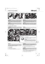 Preview for 35 page of Dirt Devil DD7700 Operating Manual