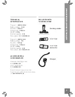 Предварительный просмотр 7 страницы Dirt Devil DDH01-E01 User Manual