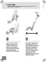 Preview for 10 page of Dirt Devil DDW01-E01 User Manual