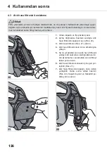 Preview for 126 page of Dirt Devil DUSTY 360 DD1400 Operating Manual