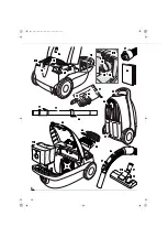 Preview for 12 page of Dirt Devil EQU Silence Operating Manual