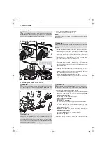 Preview for 16 page of Dirt Devil EQU Silence Operating Manual