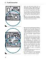 Preview for 8 page of Dirt Devil EVO PLUS Operating Manual