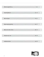 Preview for 2 page of Dirt Devil Factory M3320 Operating Manual