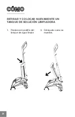 Предварительный просмотр 31 страницы Dirt Devil FD50105RM Manual