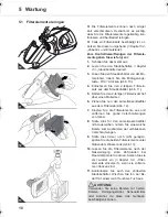 Preview for 10 page of Dirt Devil Gator M137 Operating Manual