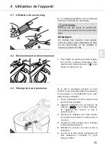 Preview for 33 page of Dirt Devil gator m138 Operating Manual