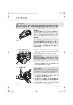 Preview for 13 page of Dirt Devil Infinity V12 eco Operating Manual