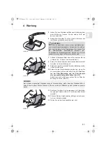 Preview for 17 page of Dirt Devil Infinity V12 eco Operating Manual